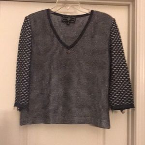 ST.John sport blouse